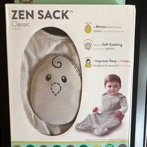 Nested Bean Zen Sack Classic 6-15M